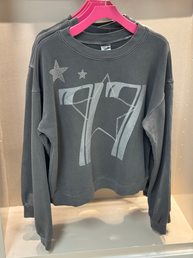 77 Sweatshirt