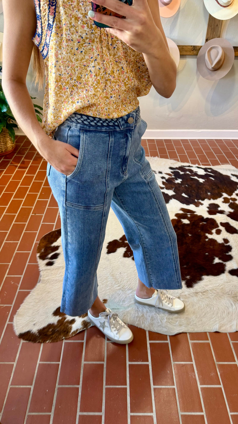 Dear John Audrey Maryland Jeans