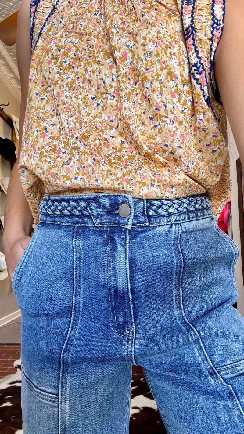 Dear John Audrey Maryland Jeans