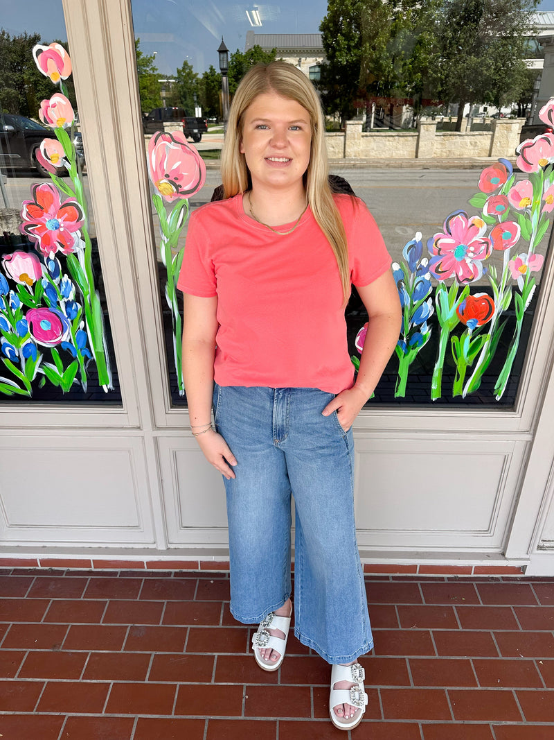 Dear John Surfwind Audrey Jeans