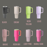 Hydrated Tumbler