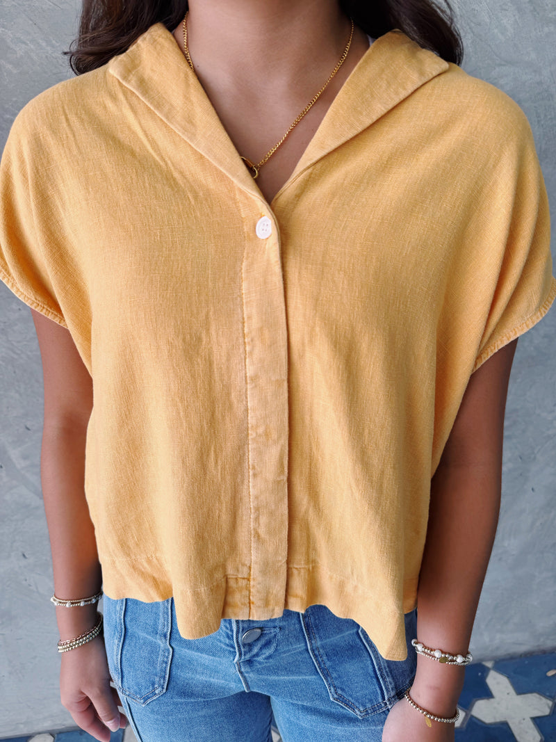 Dear John Cruz Blouse