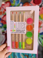 HI- Lites Set