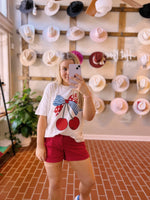North Hampton Salsa Shorts