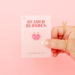BB Gold Charms