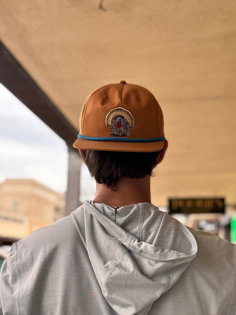 Turkey Hat
