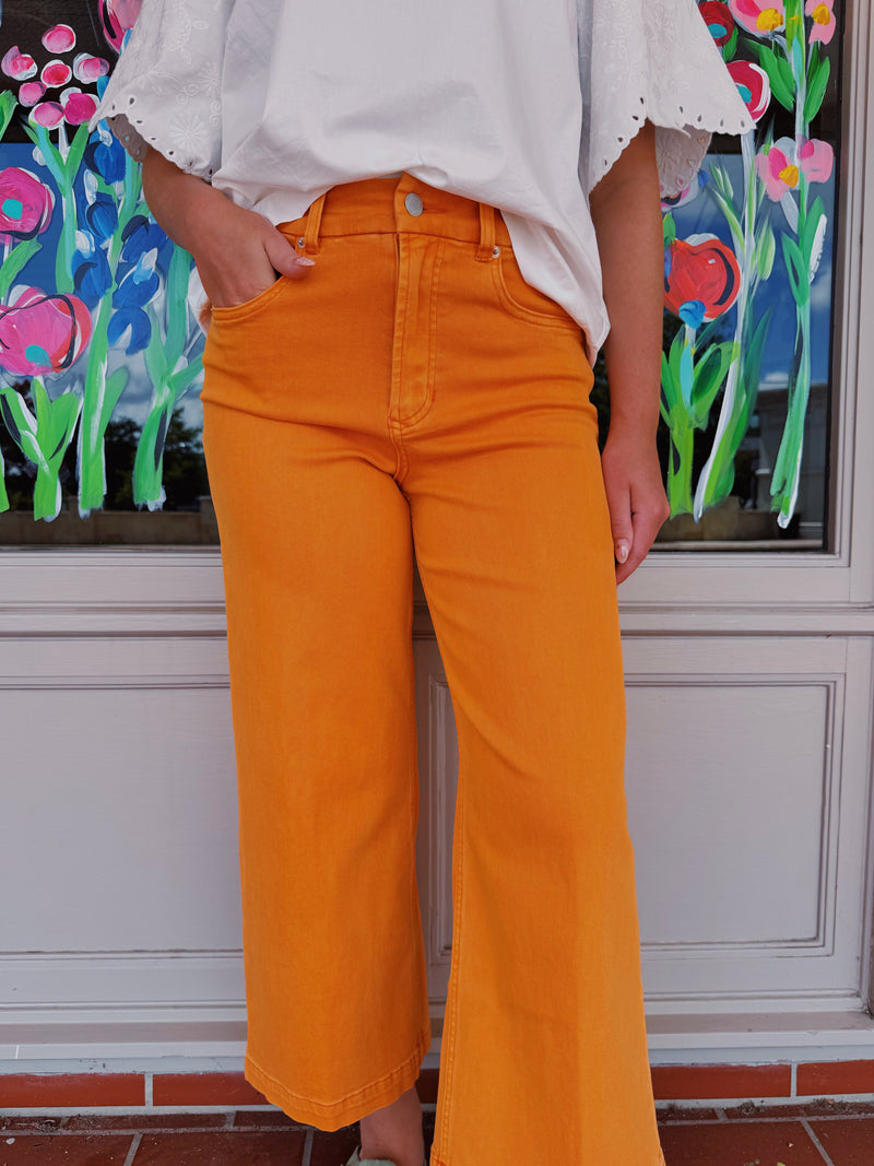 Dear John Marmalade Jeans