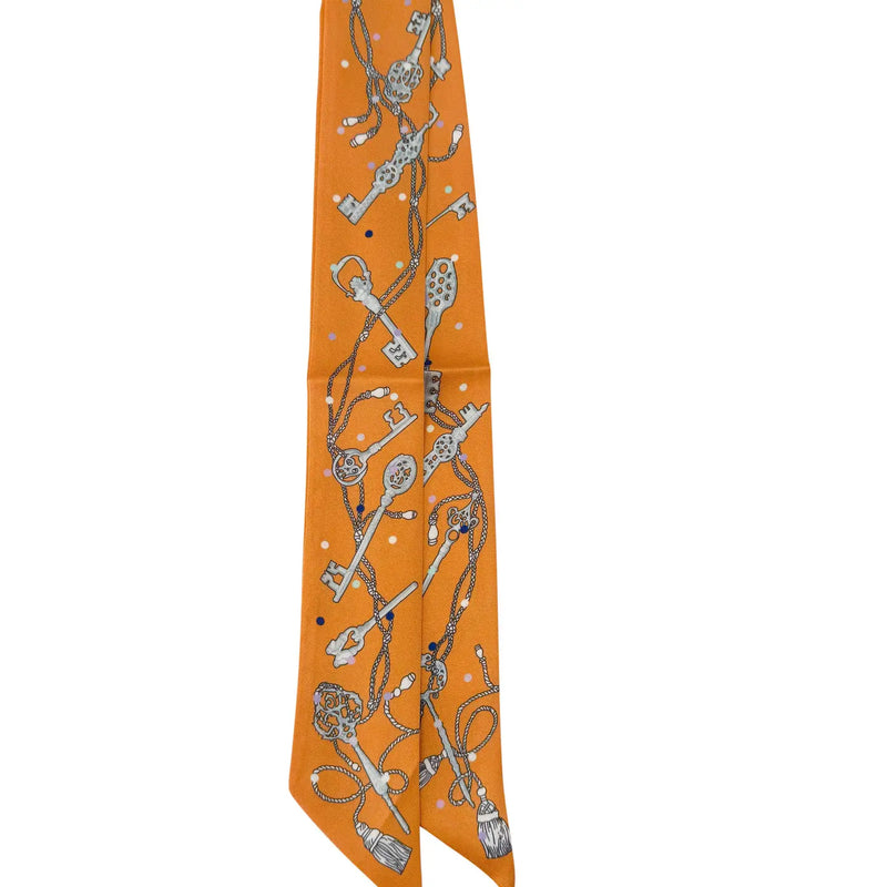 Twilly Scarfs