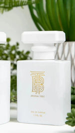 Thomas Blonde Eau De Parfum