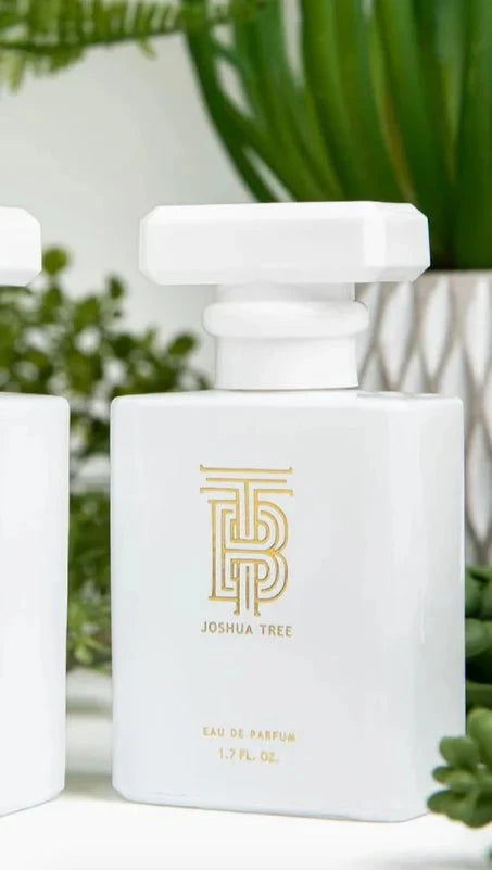 Thomas Blonde Eau De Parfum