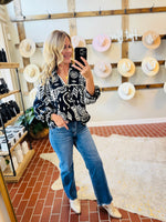 Emma Fall Top