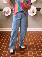 Dear John Taylor Marlin Jeans