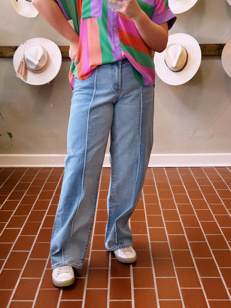 Dear John Taylor Marlin Jeans