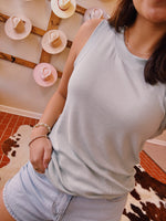 Another Love Cleo Tanks