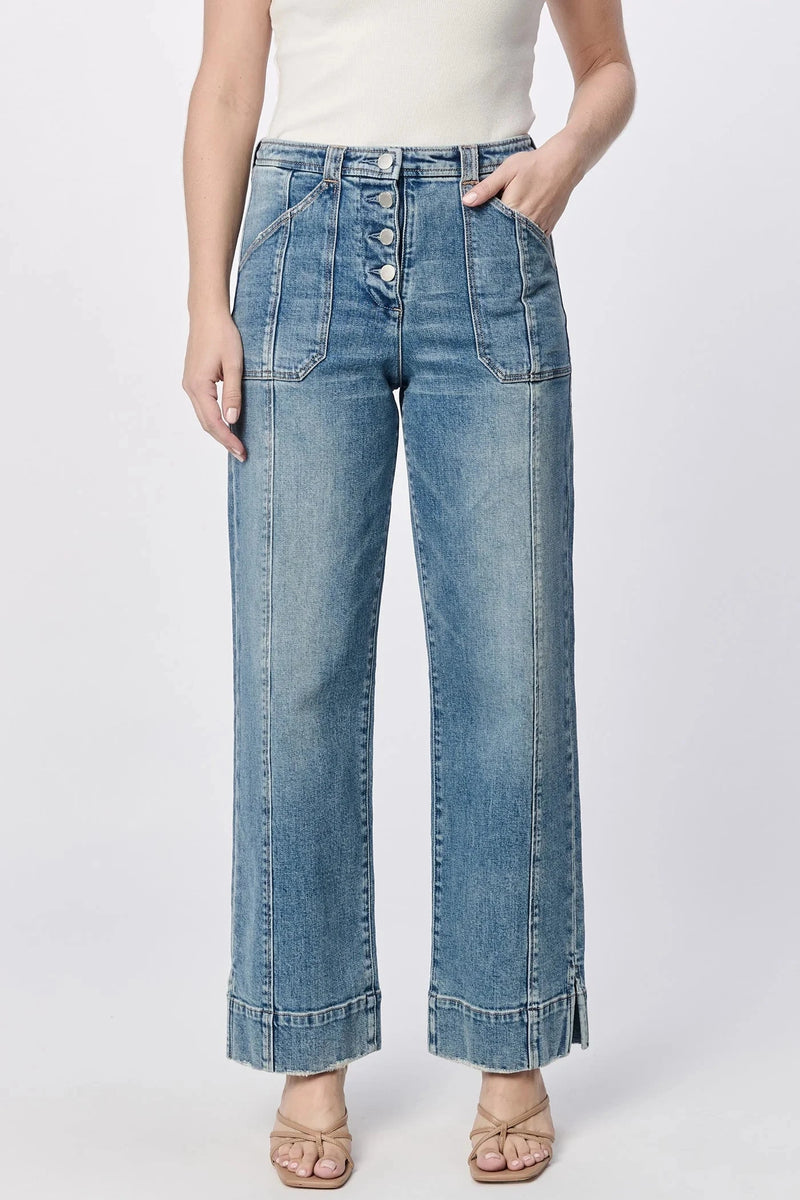 Dear John Vintage Holly Jeans