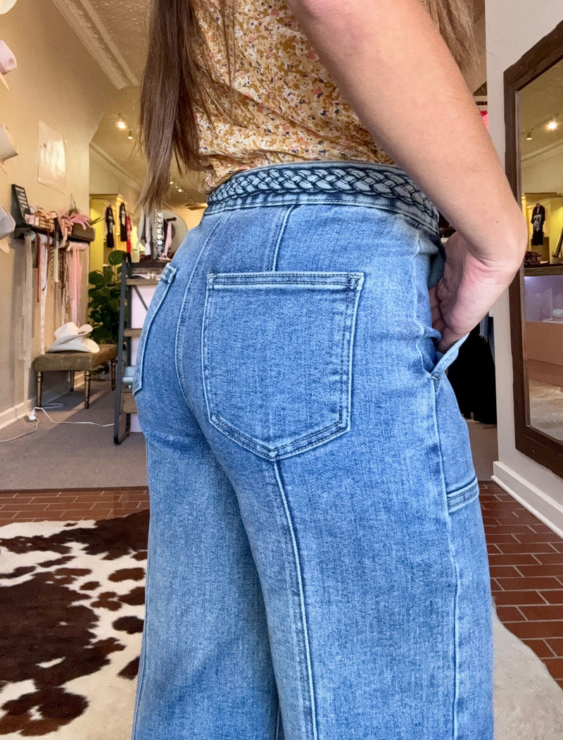 Dear John Audrey Maryland Jeans