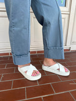 Dear John Stormy Weather Holly Jeans