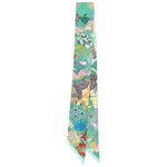Twilly Scarfs