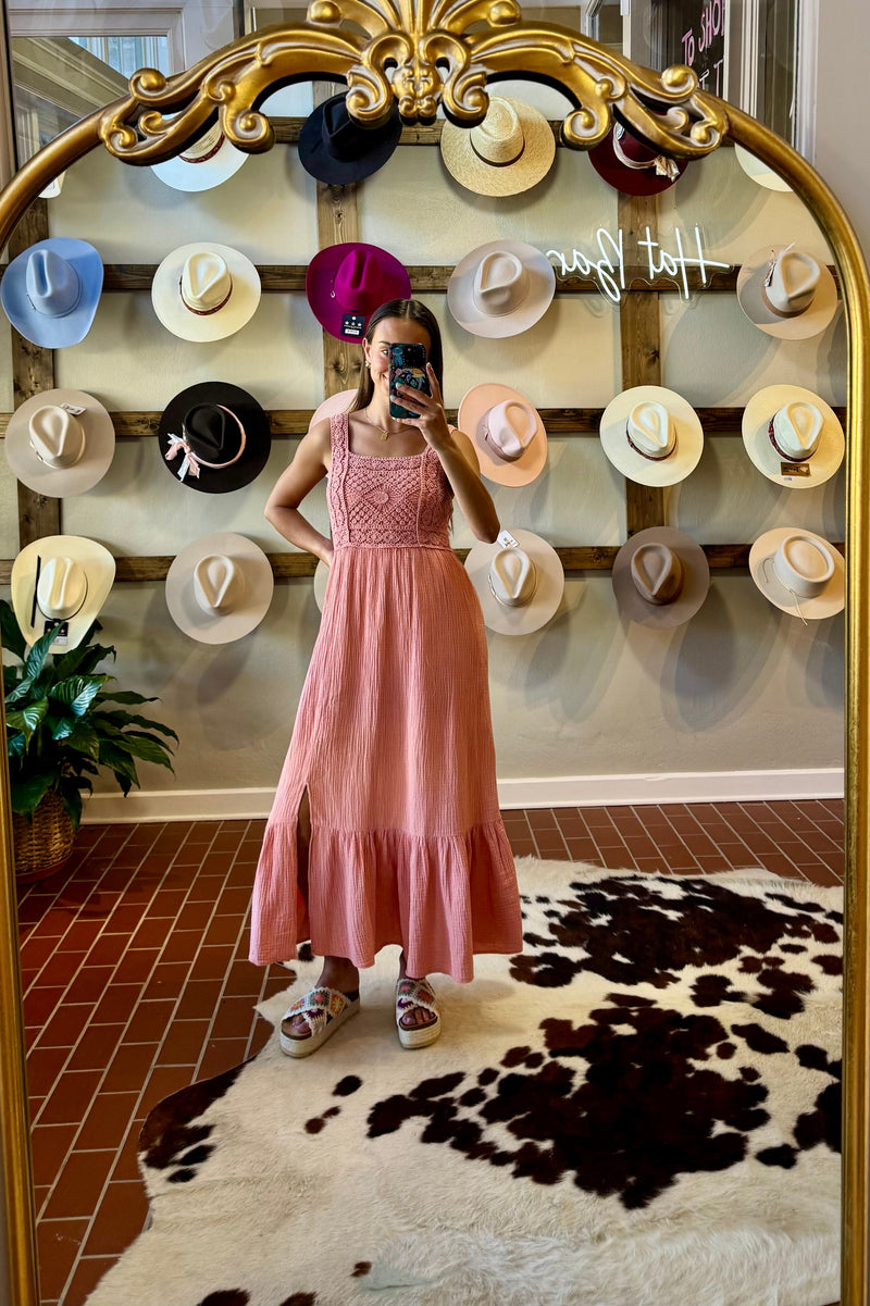Dear John Chasity Dress