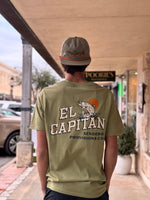 Brook Trout Hat