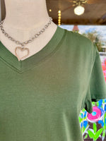 Another Love Amaya Top