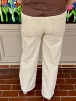 Dear John Taylor Sand Stripe Jeans