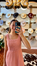 Dear John Chasity Dress
