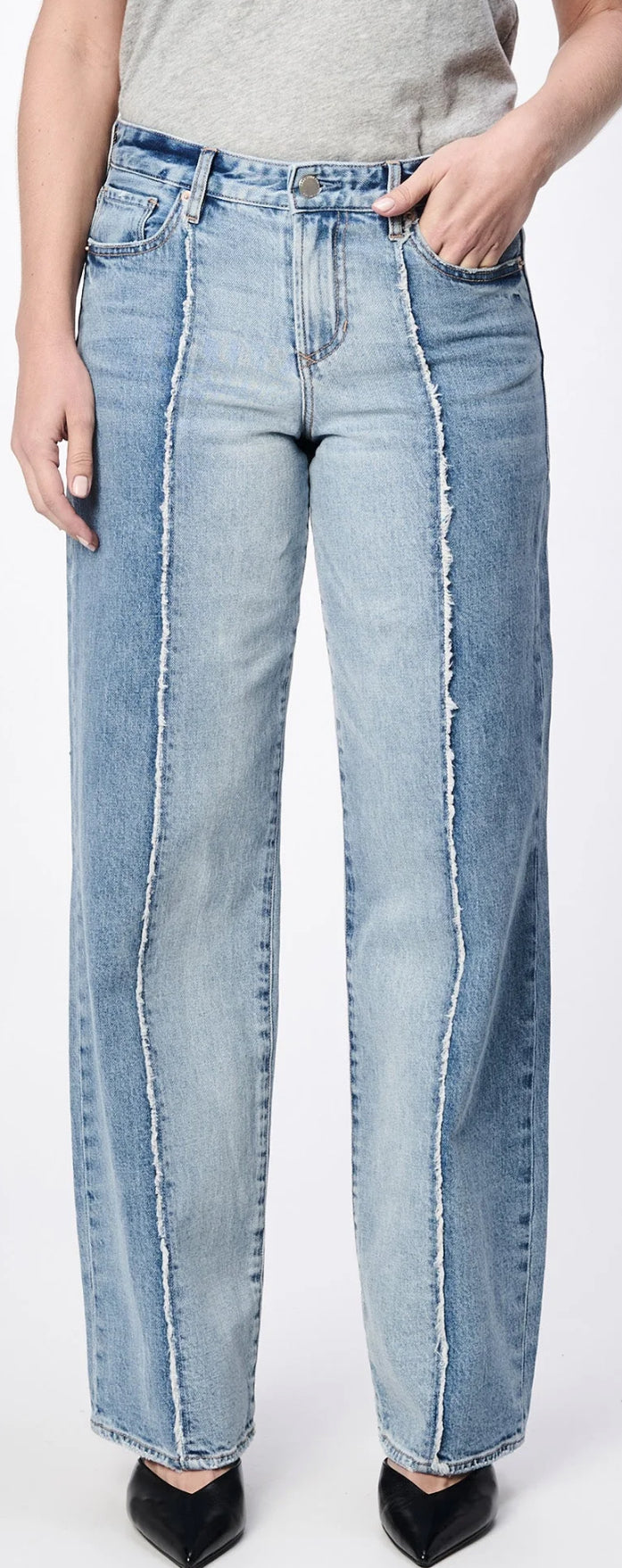 Dear John Taylor Marlin Jeans