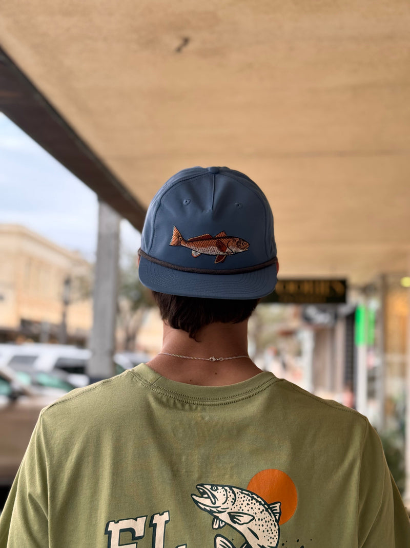 Brook Trout Hat