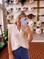Another Love Analia Top