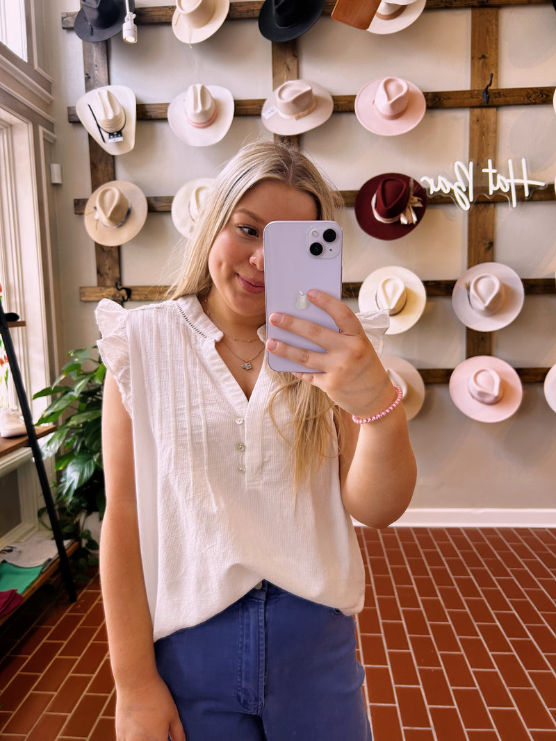 Another Love Analia Top