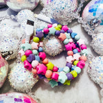 Beaded Phone Chargers