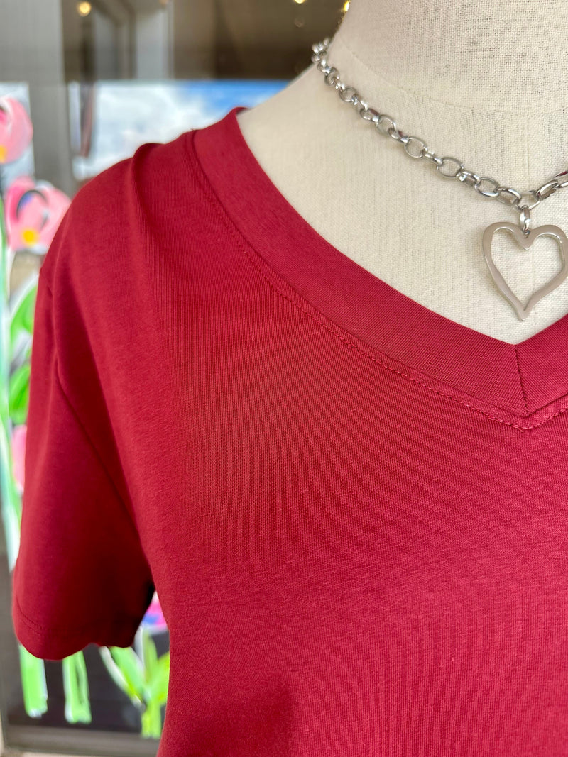 Another Love Amaya Top