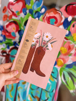 Classic Layflat Notebook