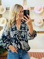 Emma Fall Top
