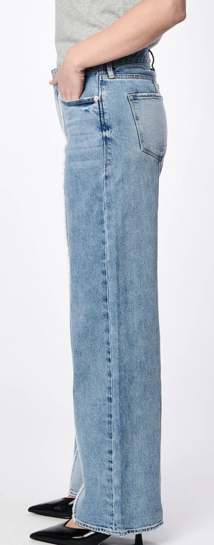 Dear John Taylor Marlin Jeans