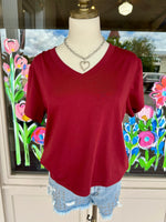 Another Love Amaya Top