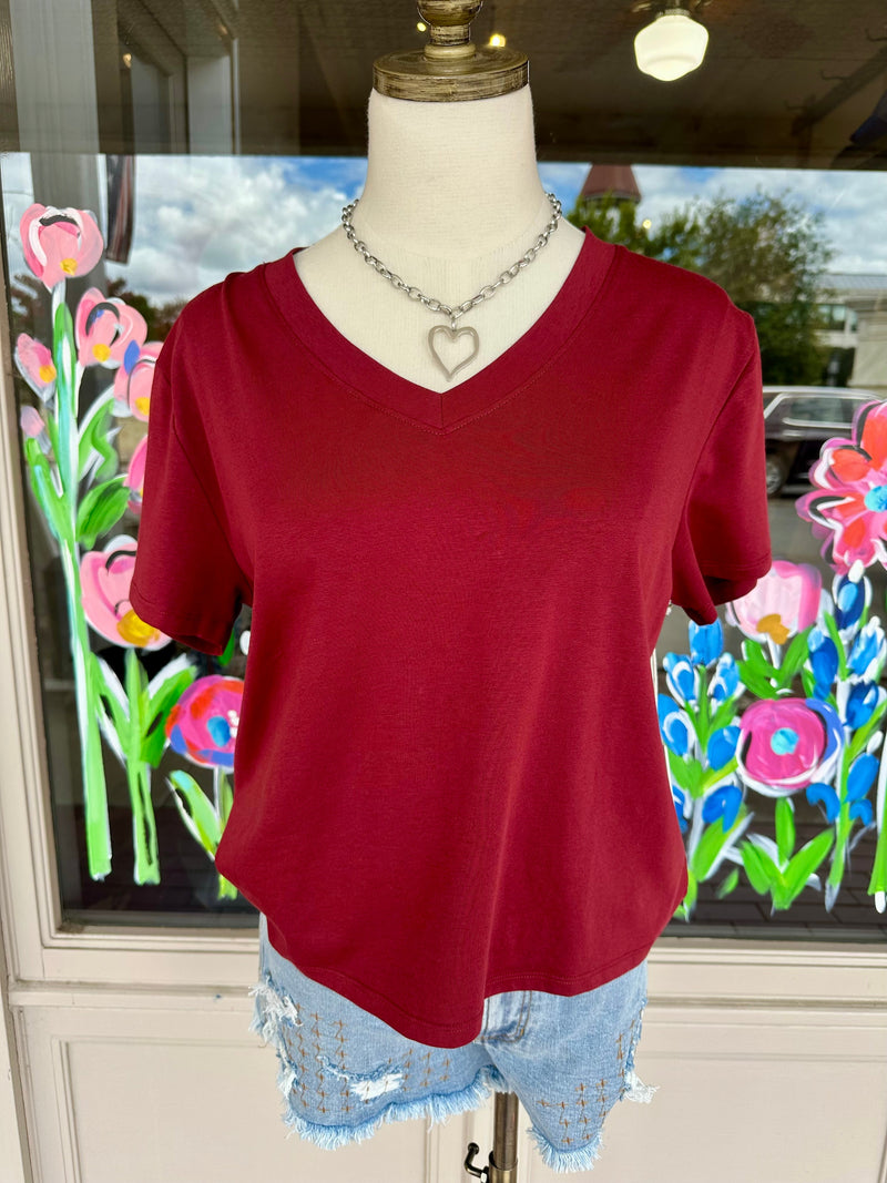 Another Love Amaya Top