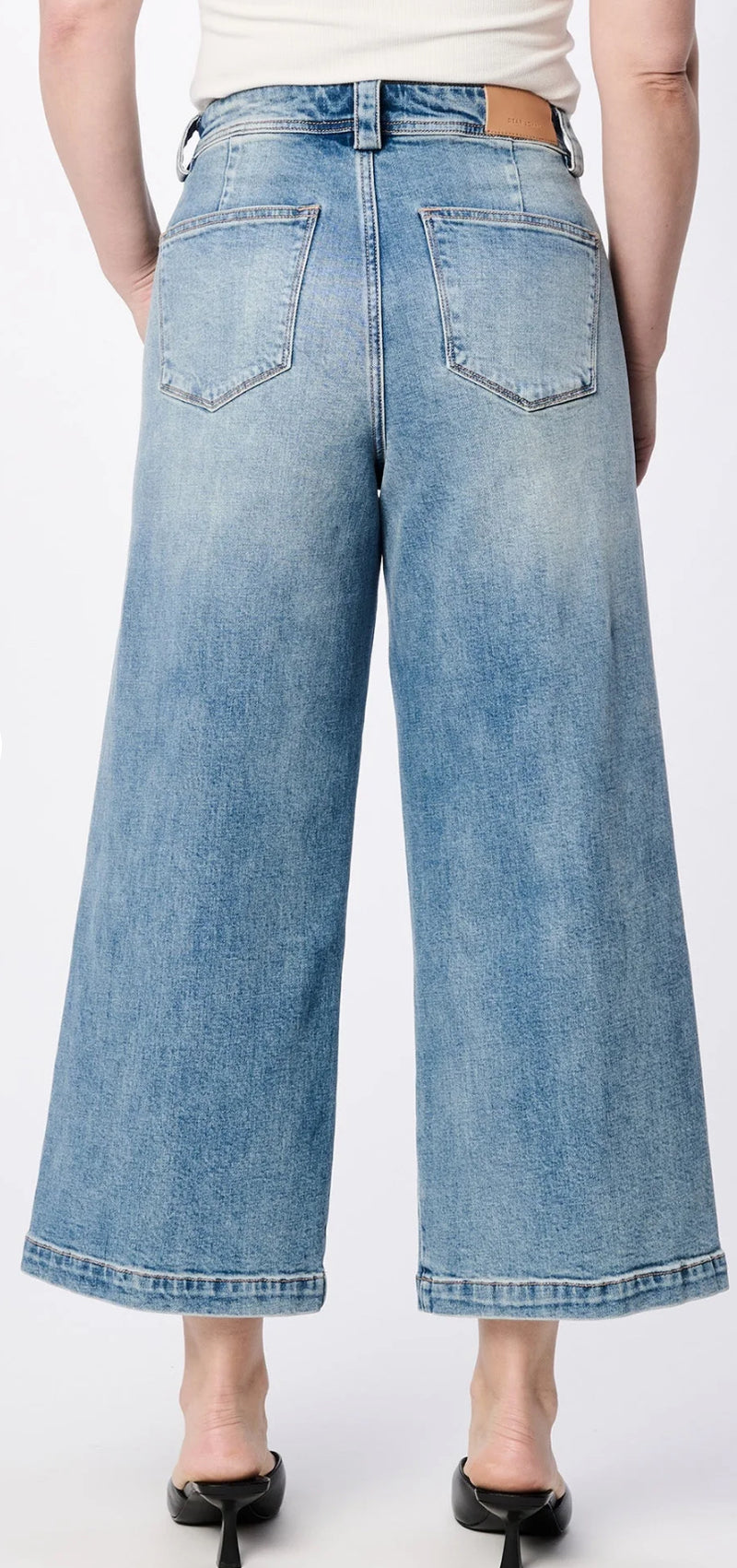 Dear John Surfwind Audrey Jeans