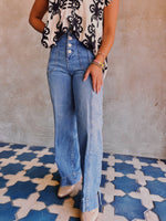 Dear John Vintage Holly Jeans