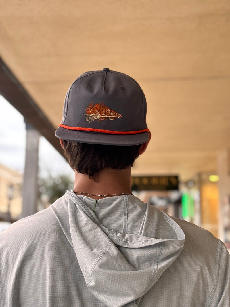 Dungeon Fly Hat