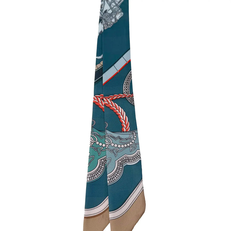 Twilly Scarfs