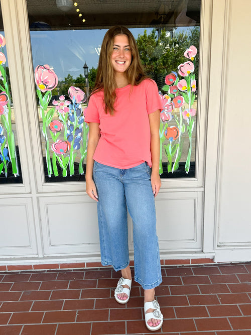 Dear John Surfwind Audrey Jeans
