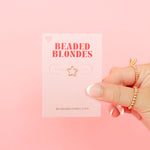 BB Gold Charms