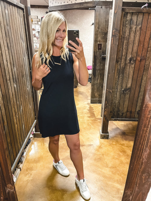 Brooke Shu Shop Sneaker