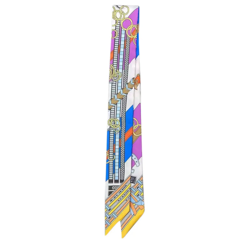 Twilly Scarfs