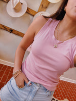 Another Love Cleo Tanks
