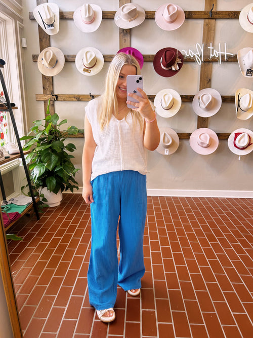 Another Love Calista Pants
