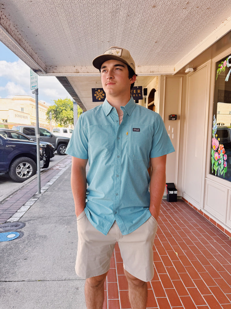 Marsh Wear Prime Shorts is