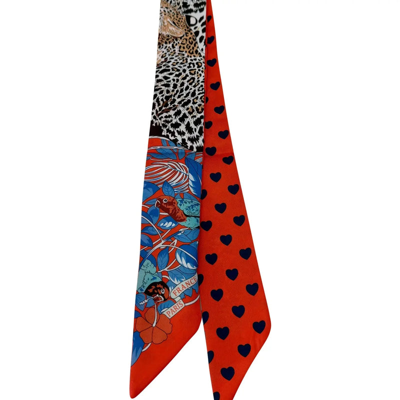 Twilly Scarfs